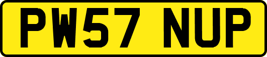 PW57NUP