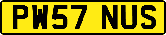 PW57NUS