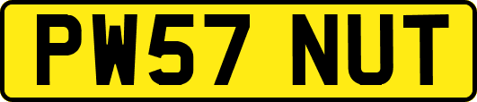 PW57NUT
