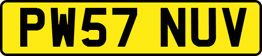 PW57NUV