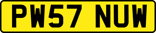 PW57NUW