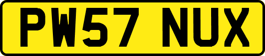 PW57NUX
