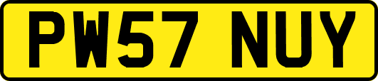 PW57NUY