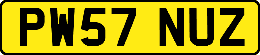 PW57NUZ