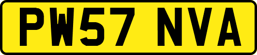 PW57NVA