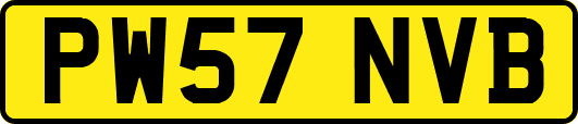 PW57NVB