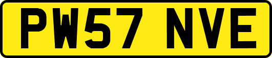 PW57NVE