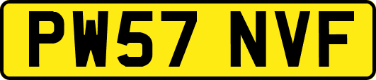 PW57NVF