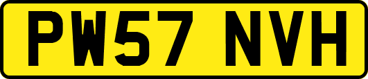 PW57NVH