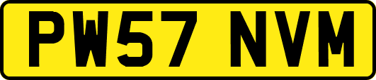 PW57NVM