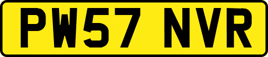 PW57NVR