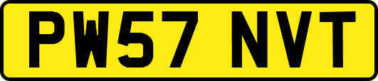 PW57NVT