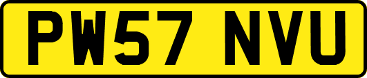 PW57NVU