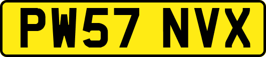 PW57NVX