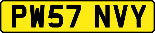 PW57NVY