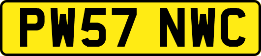 PW57NWC