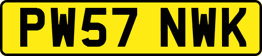 PW57NWK