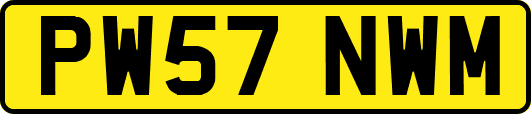 PW57NWM