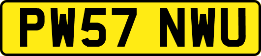 PW57NWU