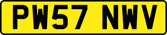 PW57NWV