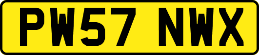 PW57NWX