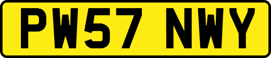 PW57NWY