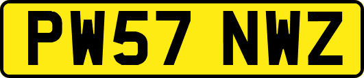 PW57NWZ