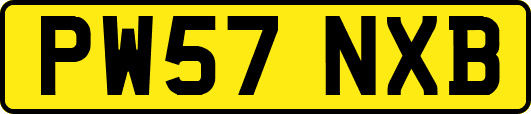 PW57NXB