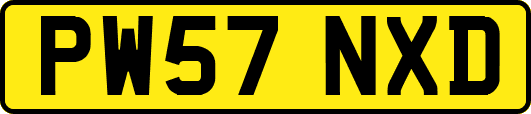PW57NXD