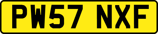 PW57NXF