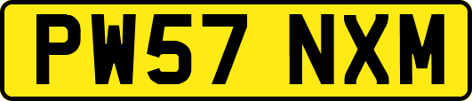PW57NXM
