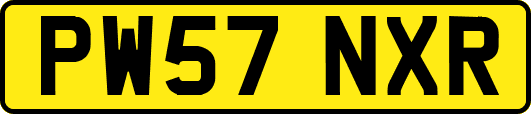 PW57NXR