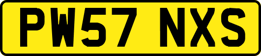 PW57NXS