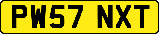 PW57NXT