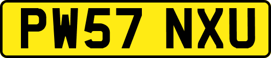 PW57NXU