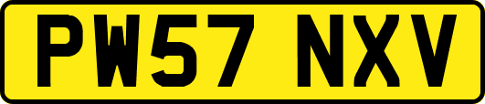 PW57NXV