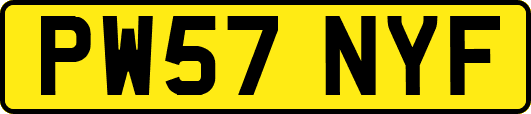 PW57NYF