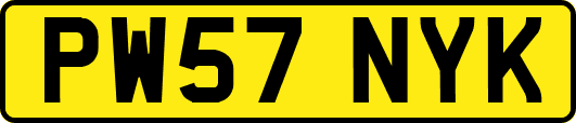 PW57NYK