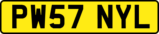 PW57NYL