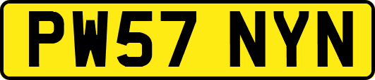 PW57NYN