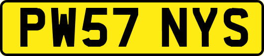 PW57NYS