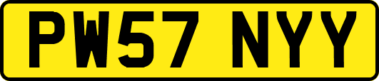 PW57NYY