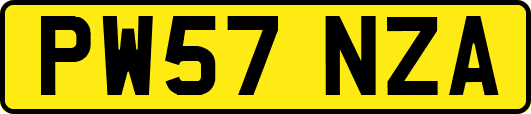 PW57NZA