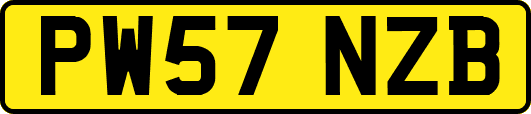 PW57NZB