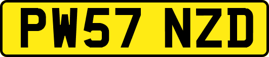 PW57NZD