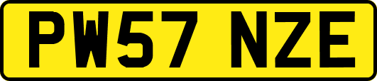 PW57NZE