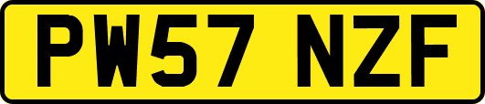 PW57NZF