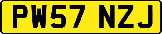 PW57NZJ