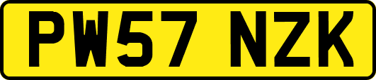 PW57NZK