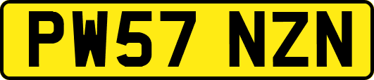 PW57NZN